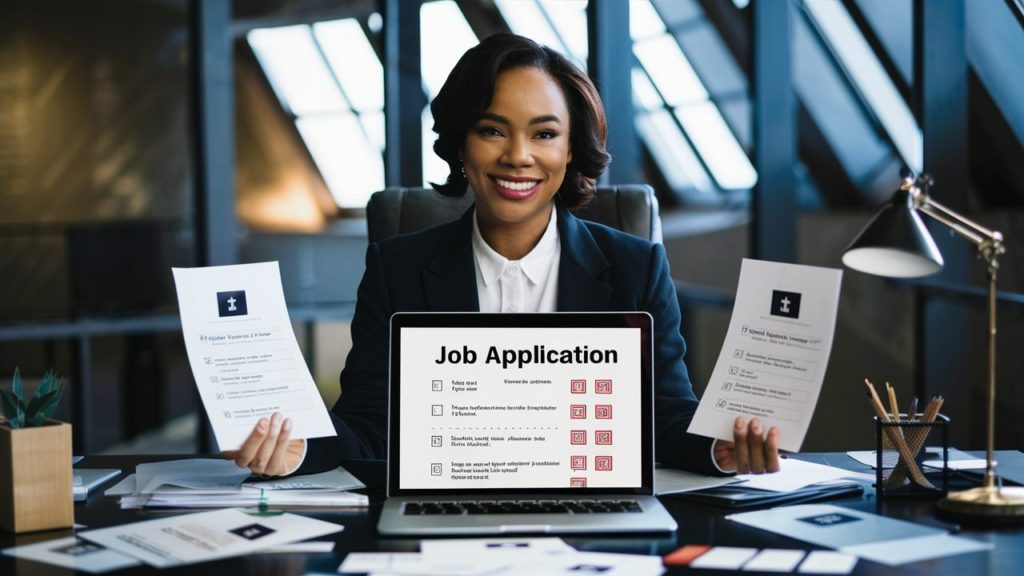 Ensuring Your Job Application Shines Expert Insights and Best Practices