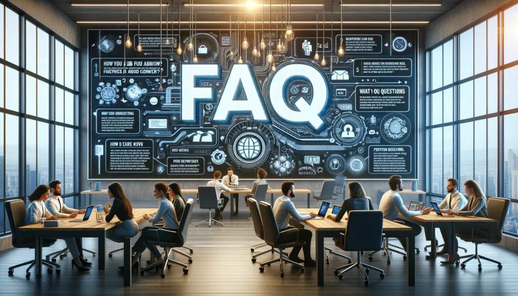 FAQ