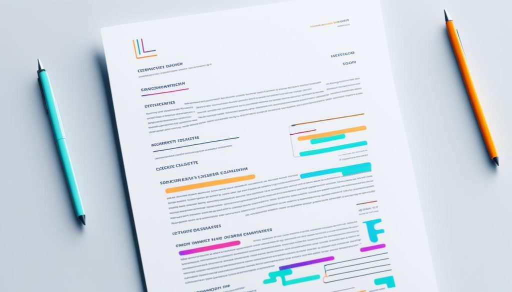 ai cover letter generator from resume