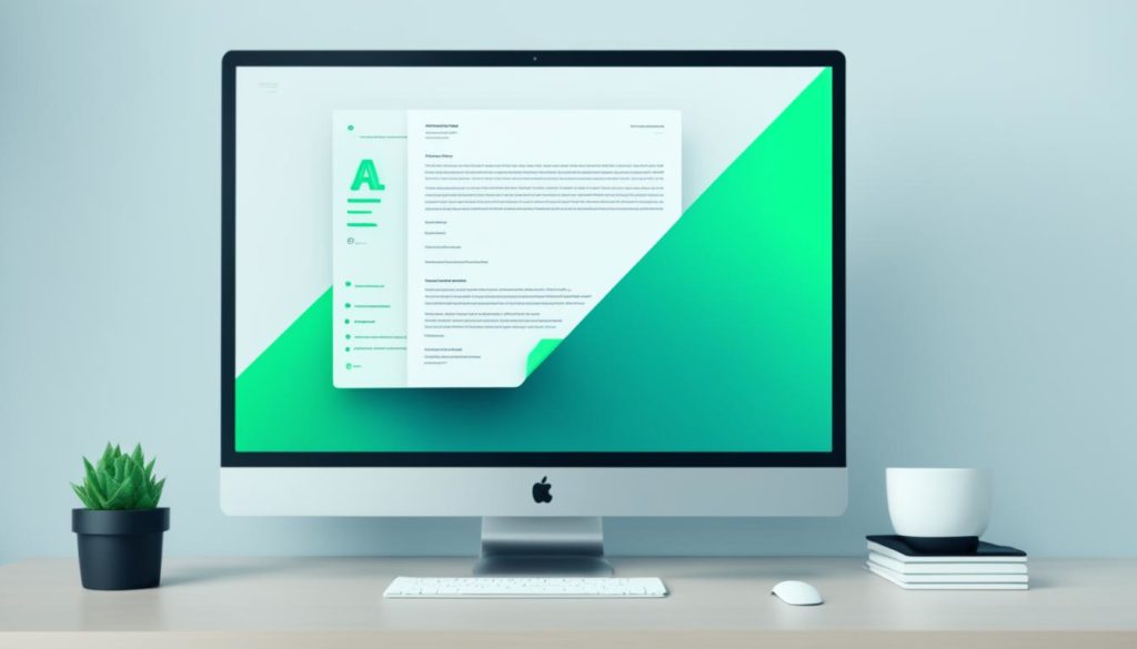 automated cover letter writing tool